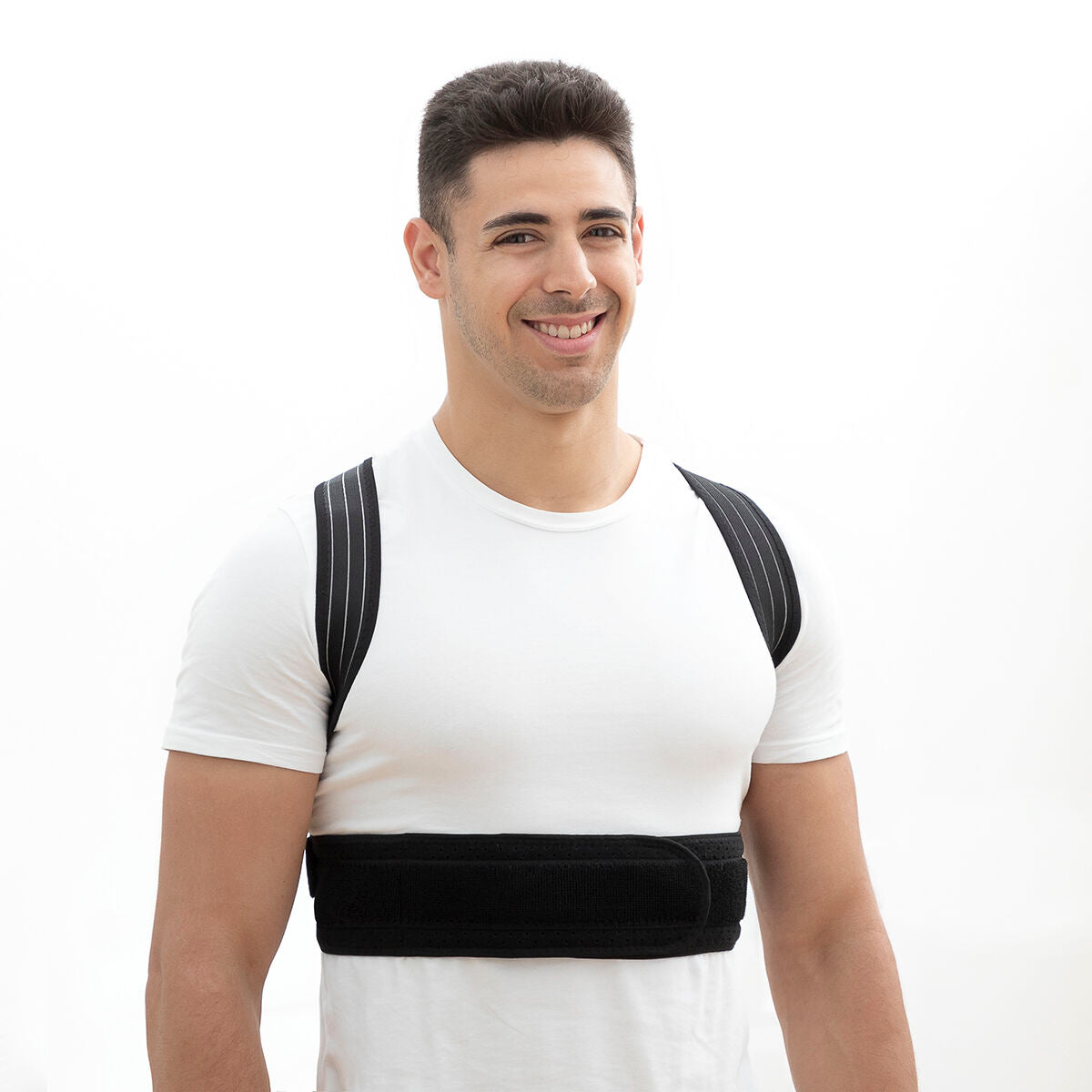 Adjustable Posture Corrector – Ticalbak Pro by InnovaGoods