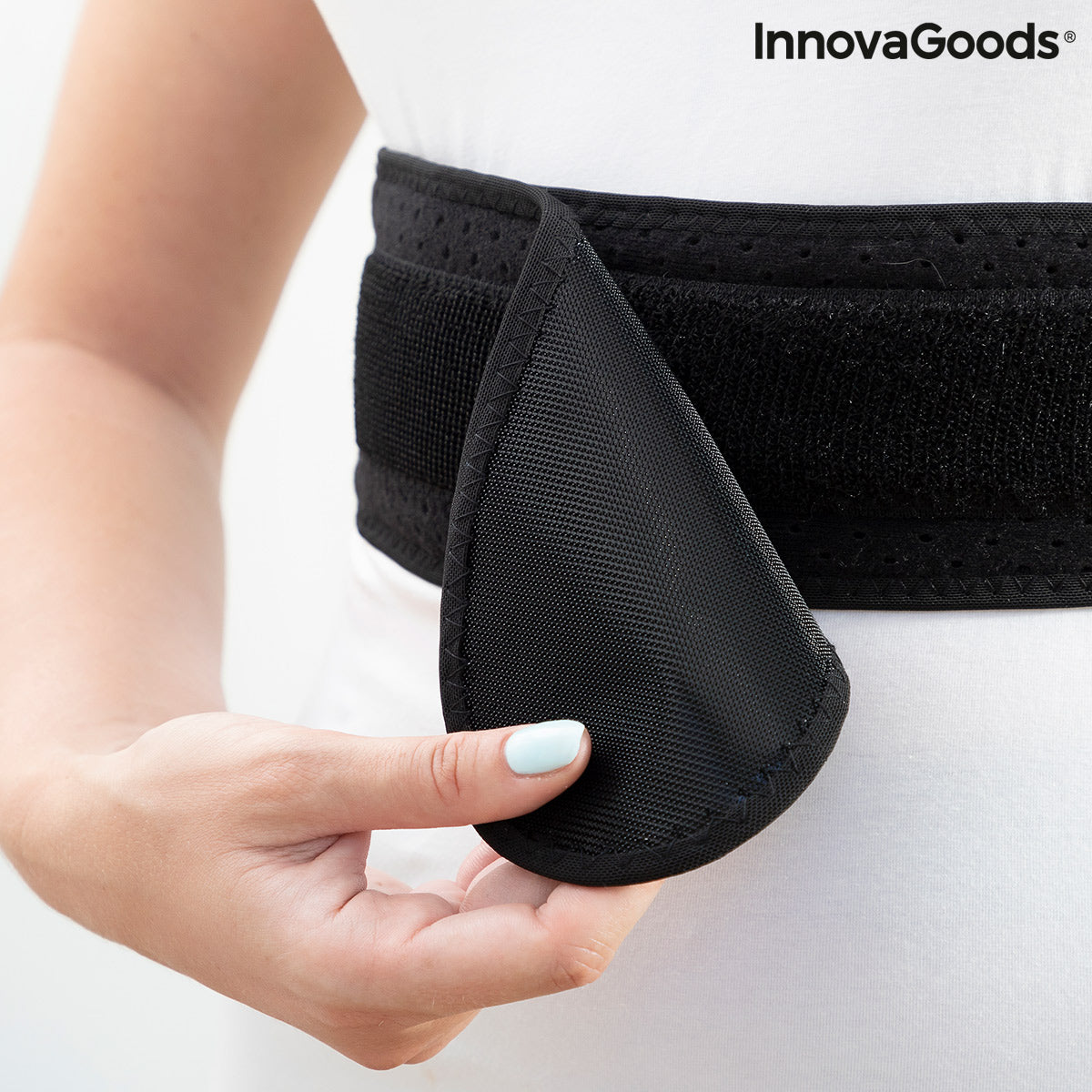 Adjustable Posture Corrector – Ticalbak Pro by InnovaGoods