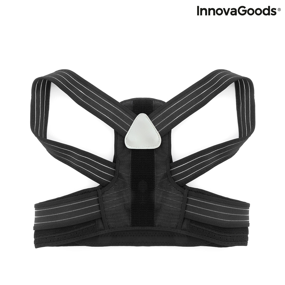 Adjustable Posture Corrector – Ticalbak Pro by InnovaGoods