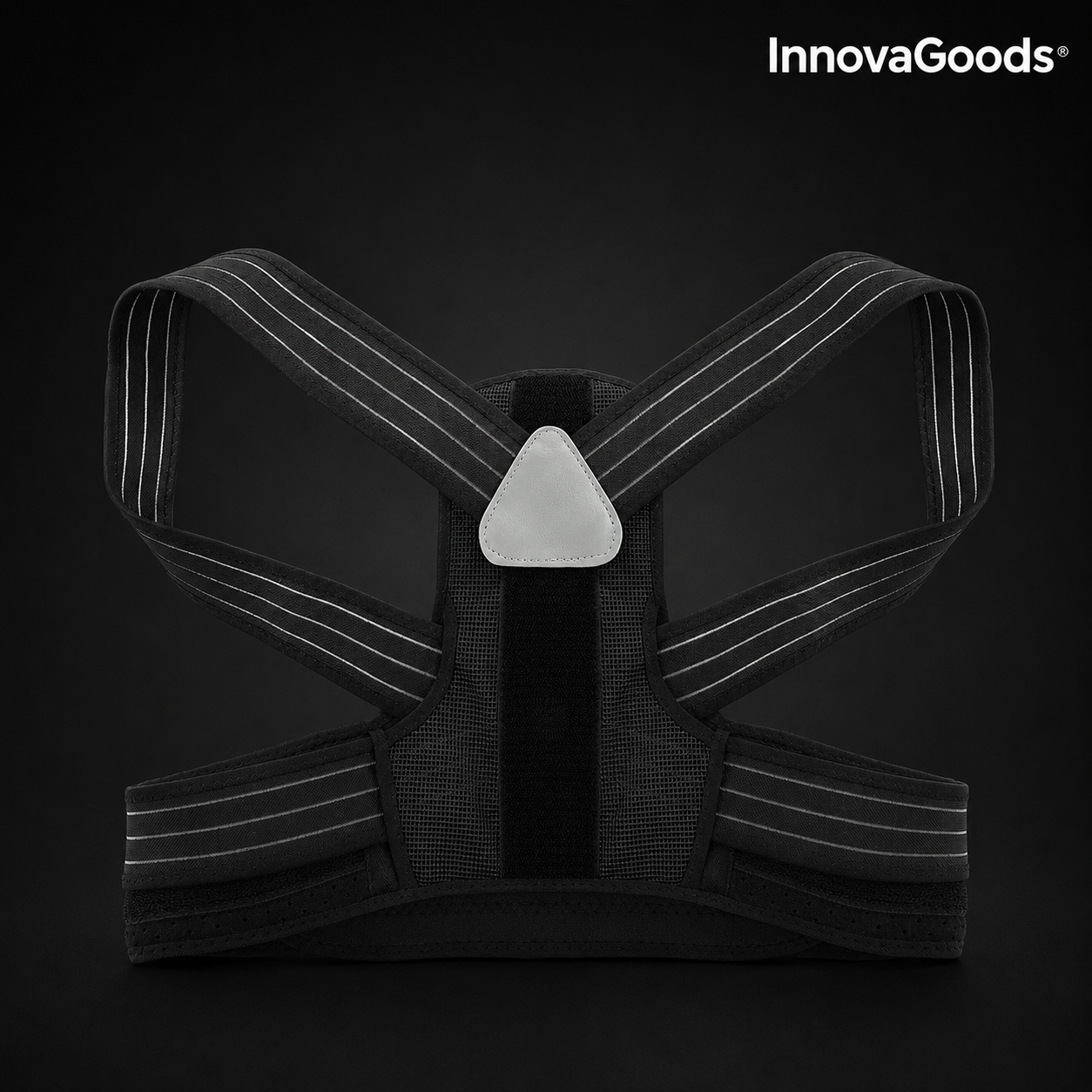 Adjustable Posture Corrector – Ticalbak Pro by InnovaGoods