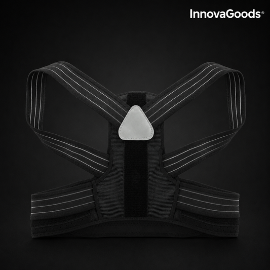 Adjustable Posture Corrector – Ticalbak Pro by InnovaGoods