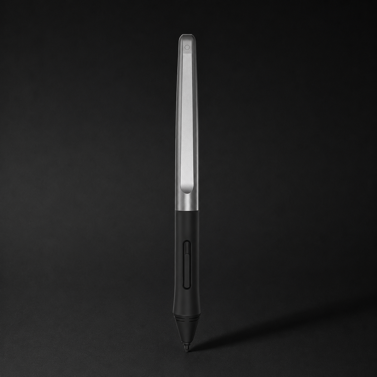 Battery-Free Stylus Pen for Drawing Tablets