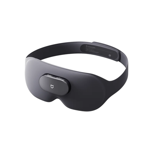 Xiaomi Mi Smart Massage Eye Mask, 3D Blackout Heat Therapy SPA