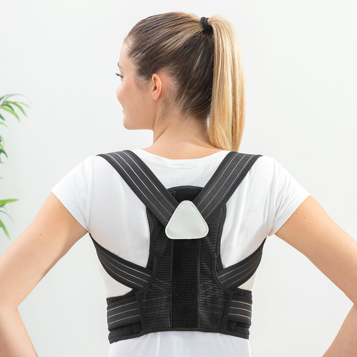 Adjustable Posture Corrector – Ticalbak Pro by InnovaGoods