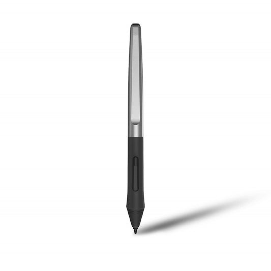 Battery-Free Stylus Pen for Drawing Tablets